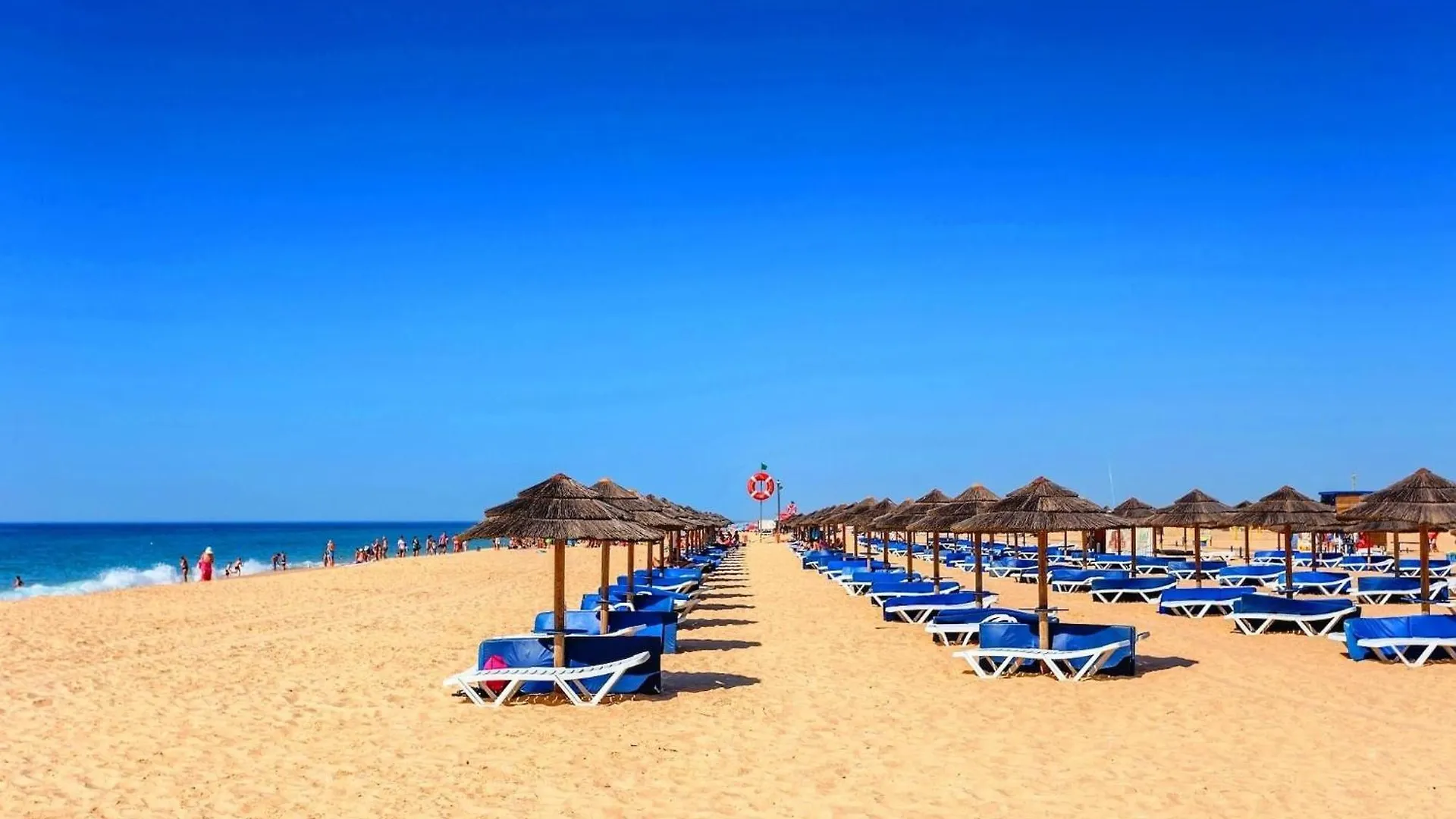 Apartment Josie-Cosy 2 Bed In Tavira Town Centre