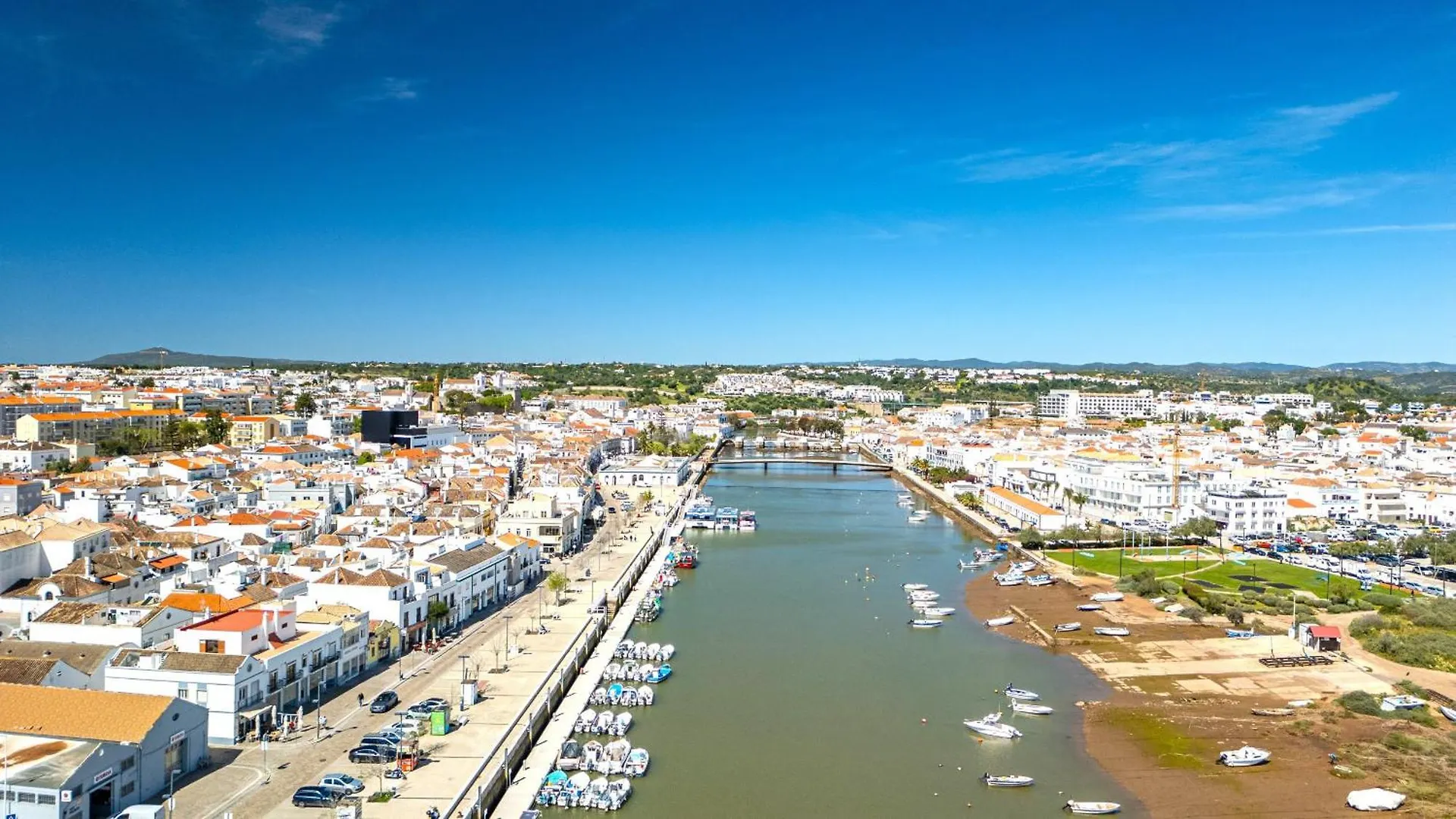 Apartment Josie-Cosy 2 Bed In Tavira Town Centre