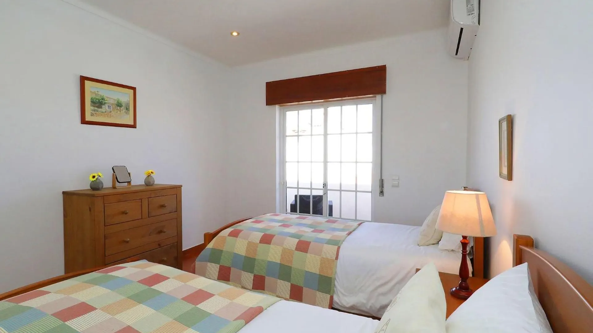Apartment Josie-Cosy 2 Bed In Tavira Town Centre