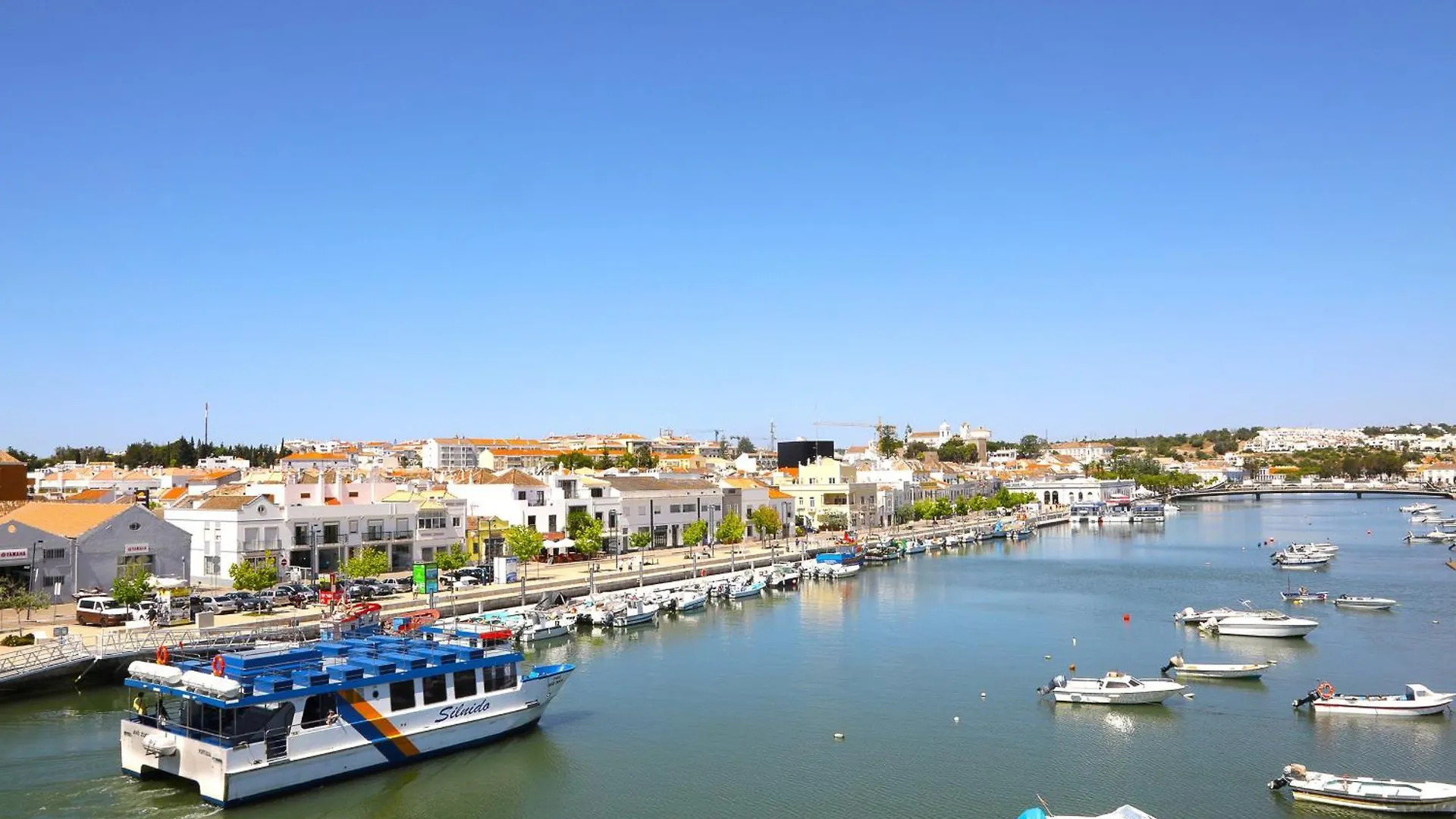 Apartment Josie-Cosy 2 Bed In Tavira Town Centre