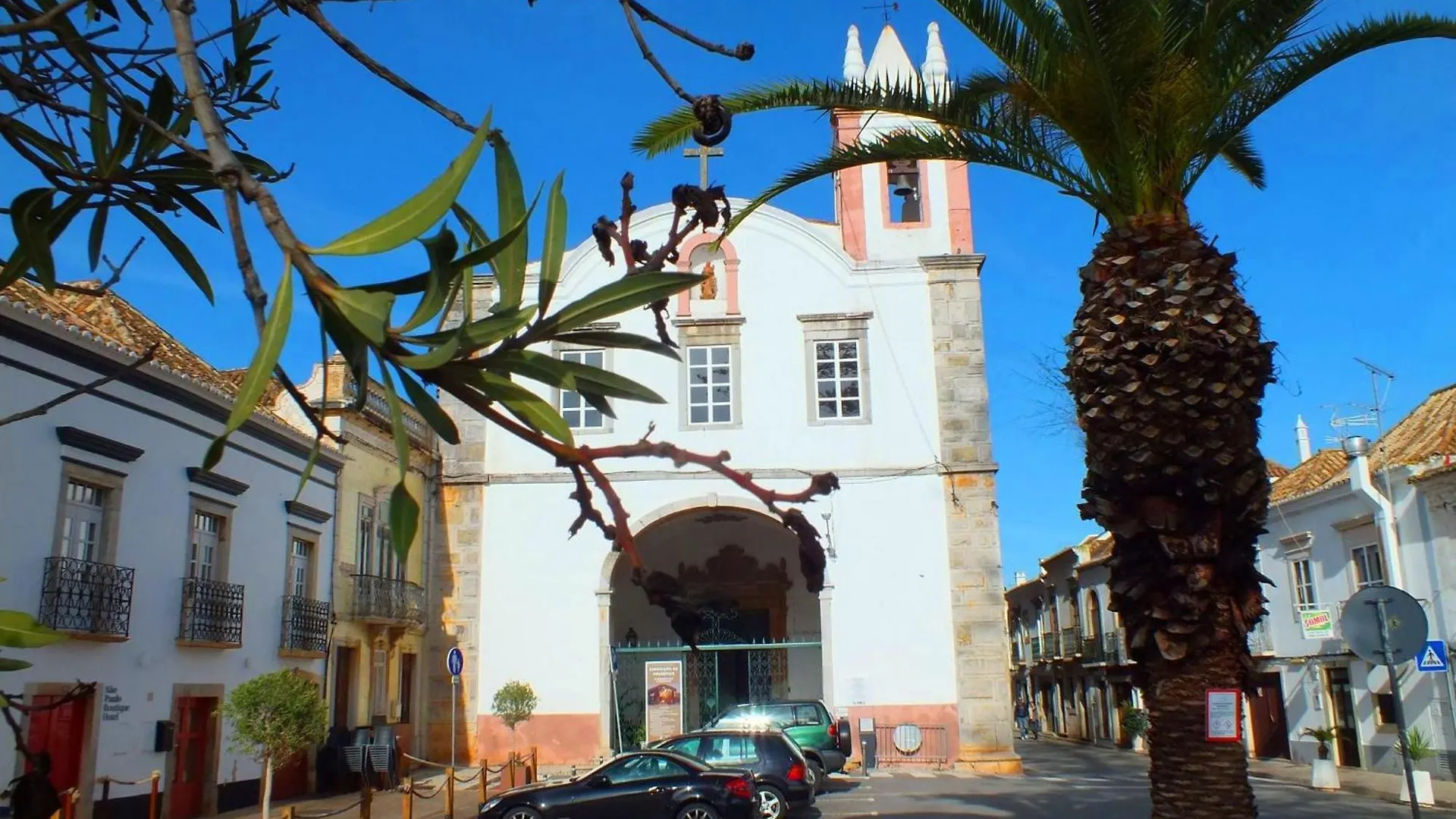 Apartment Josie-Cosy 2 Bed In Tavira Town Centre 0*,  Portugal