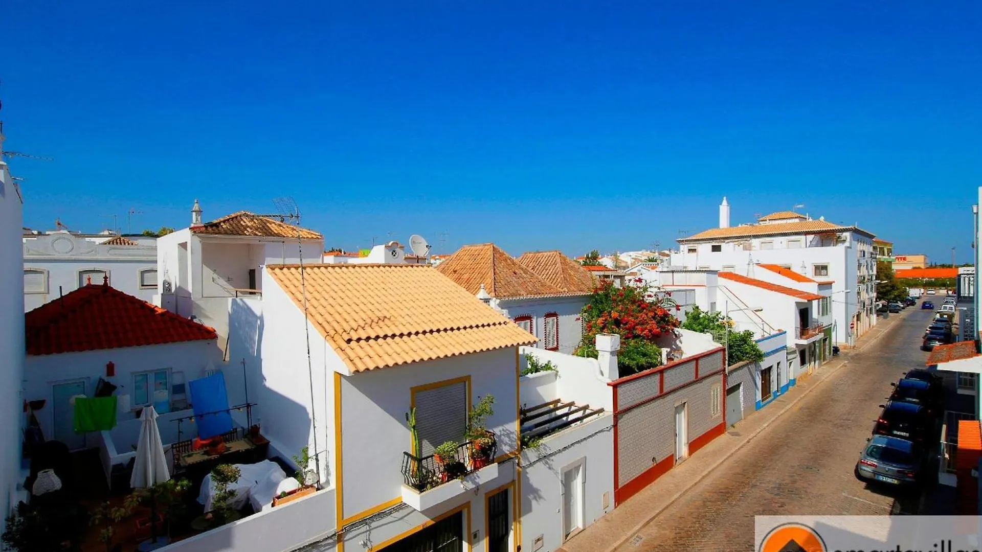 Apartment Josie-Cosy 2 Bed In Tavira Town Centre location