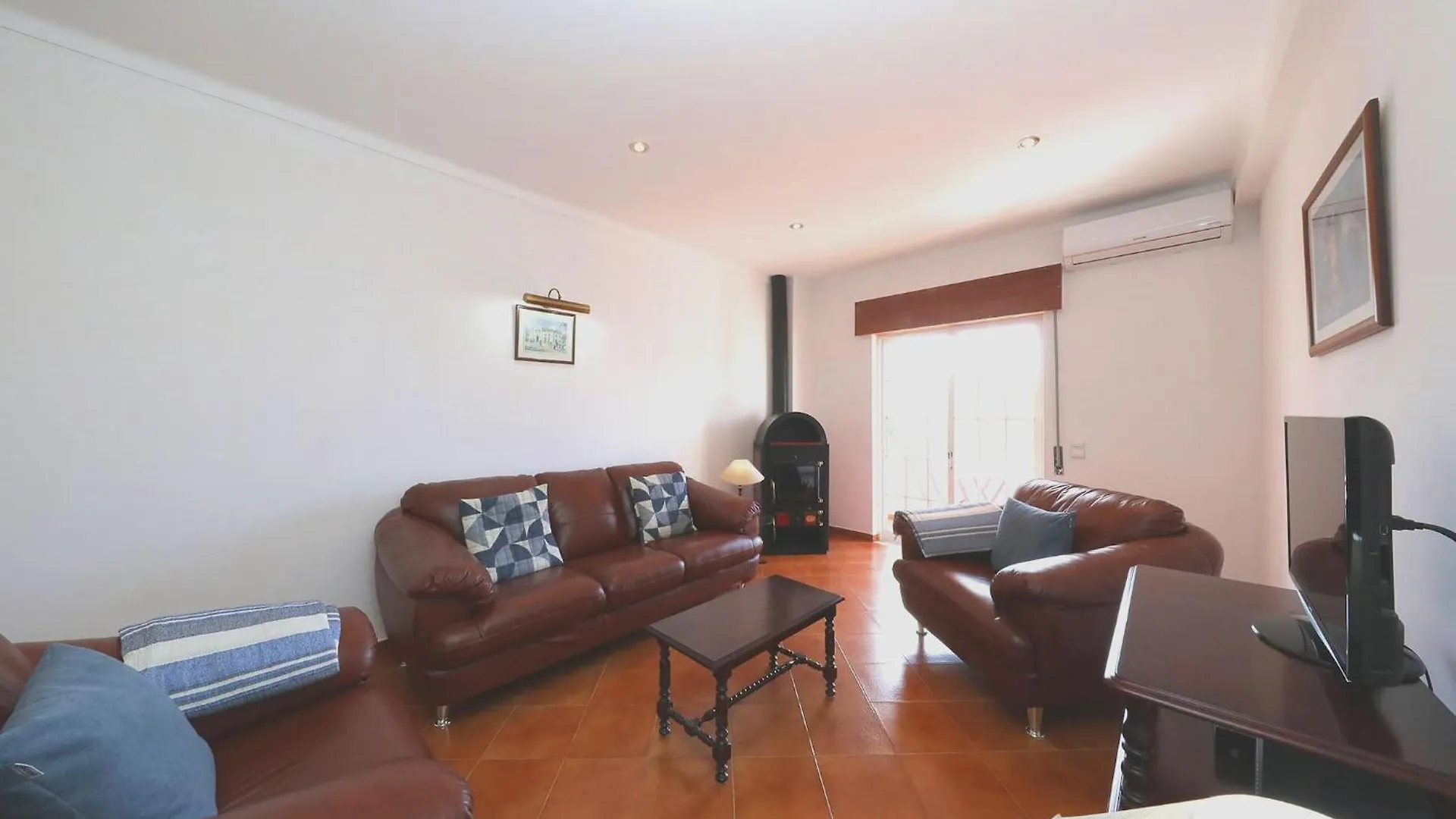 Apartment Josie-Cosy 2 Bed In Tavira Town Centre 0*,