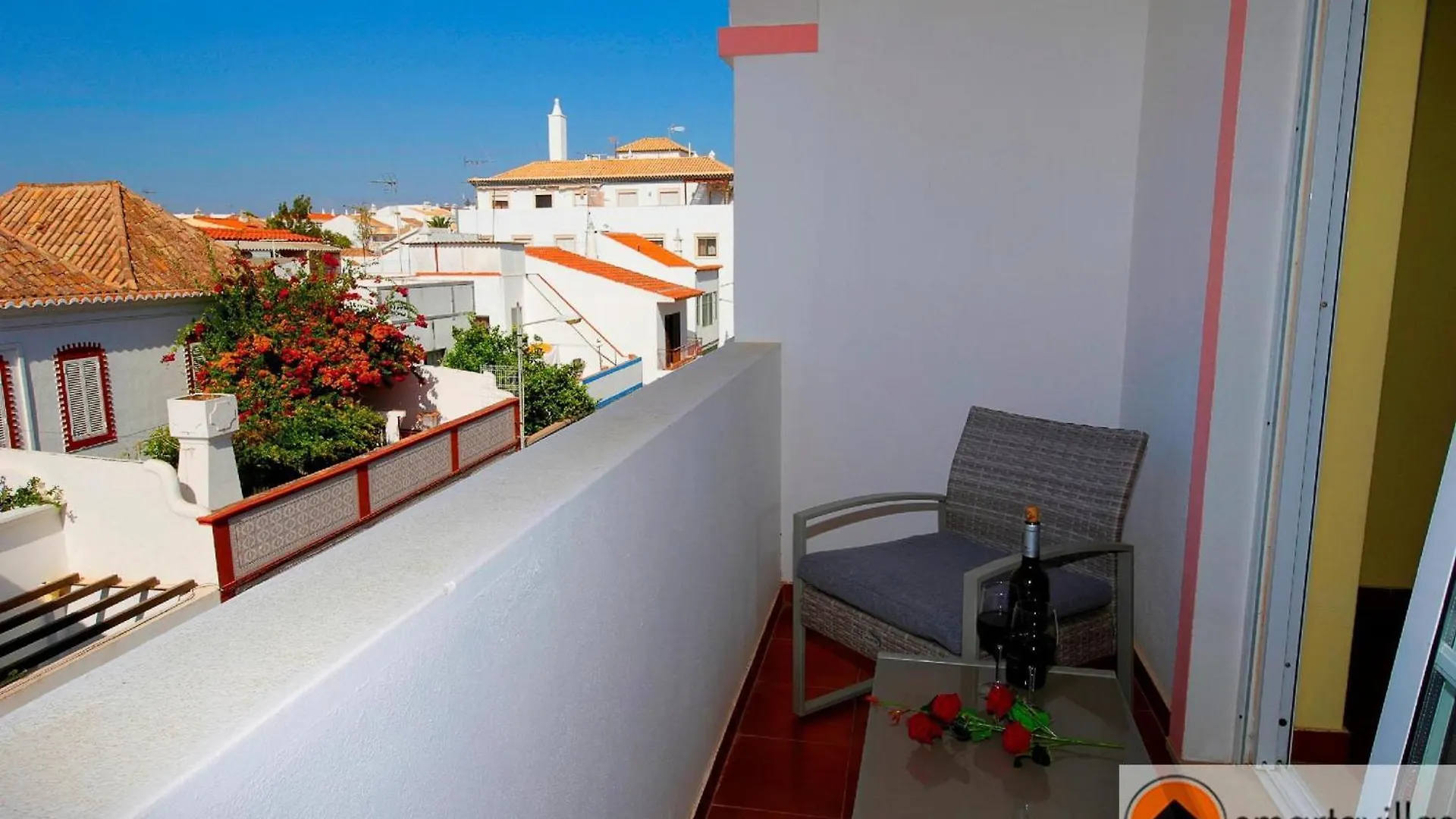 Apartment Josie-Cosy 2 Bed In Tavira Town Centre